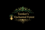Teenker's Enchanted Forest - Home